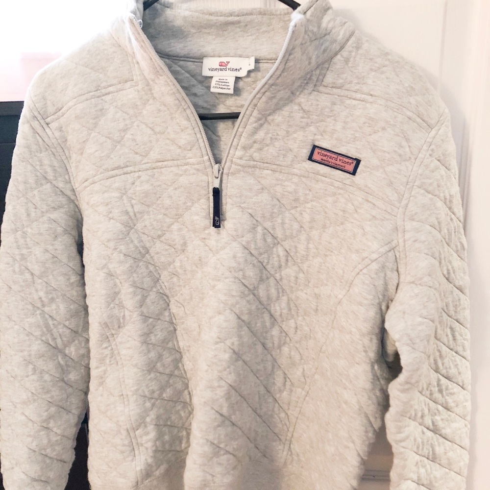 Vineyard Vines Shep Shirt- Large